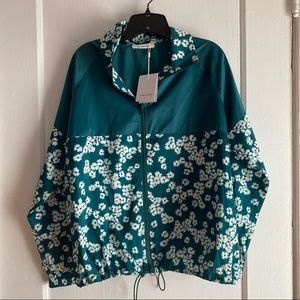 NWT Samsoe & Samsoe Bayberry Cynthia Jacket - S